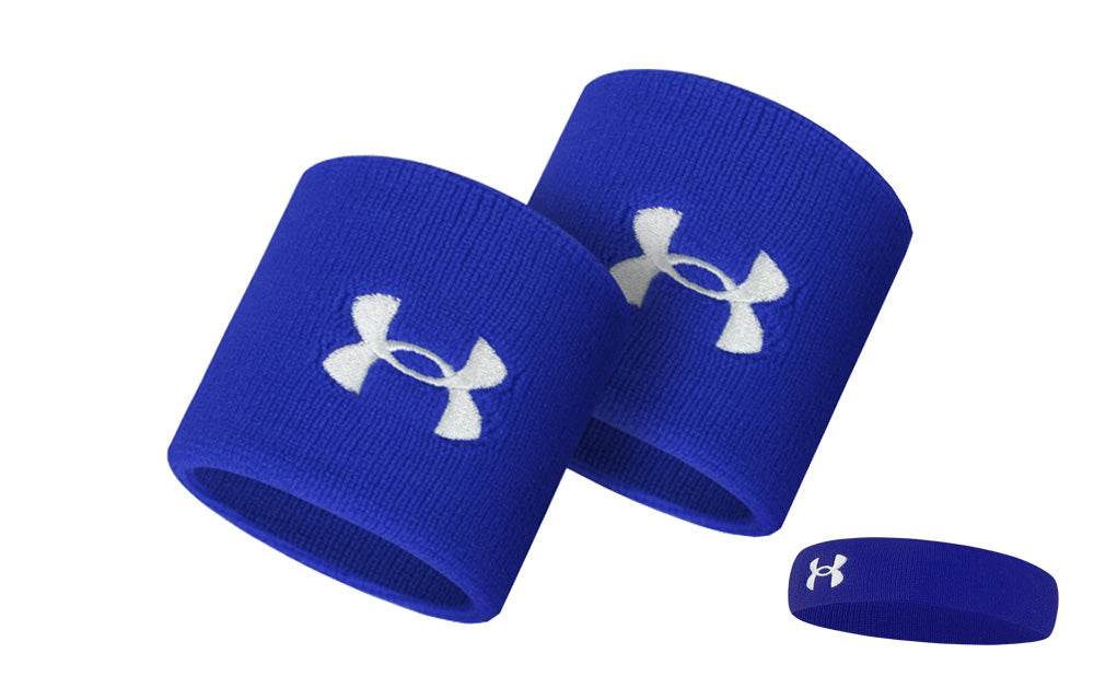 Повязка на запьястье Under Armour - Boxette Shop